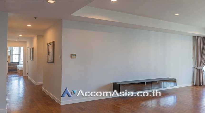 13  3 br Condominium For Rent in Sukhumvit ,Bangkok BTS Phrom Phong at Baan Siri 24 Condominium AA26413