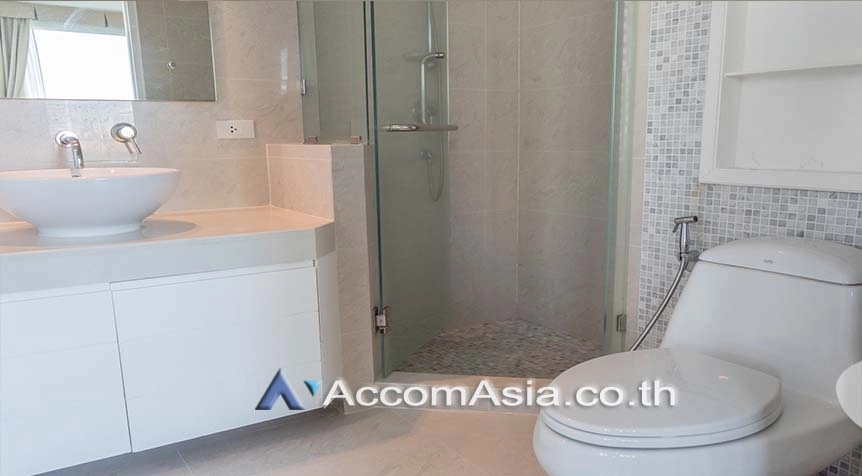 10  3 br Condominium For Rent in Sukhumvit ,Bangkok BTS Phrom Phong at Baan Siri 24 Condominium AA26413