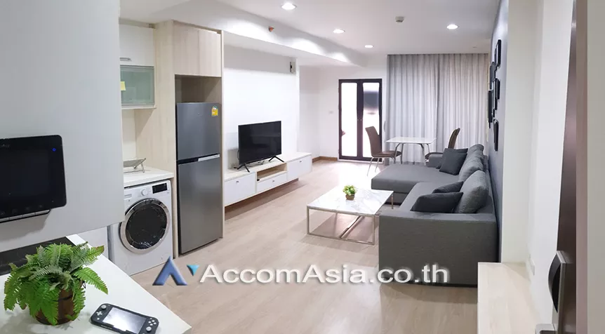  2  2 br Condominium For Rent in Sukhumvit ,Bangkok BTS Thong Lo at The Alcove Thonglor AA26416
