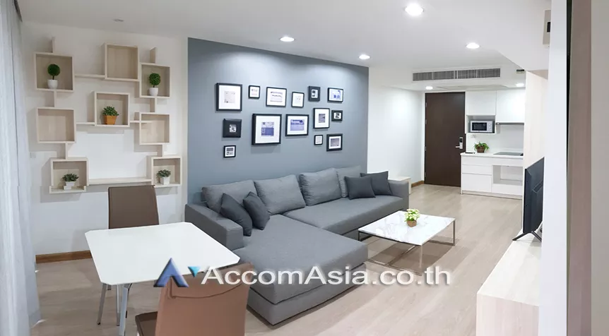 unit 2 Bedrooms  Condominium For Rent & Sale in Sukhumvit, Bangkok  near BTS Thong Lo (AA26416)