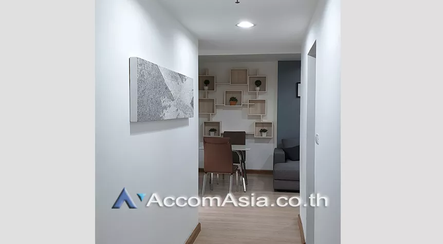 11  2 br Condominium for rent and sale in Sukhumvit ,Bangkok BTS Thong Lo at The Alcove Thonglor AA26416