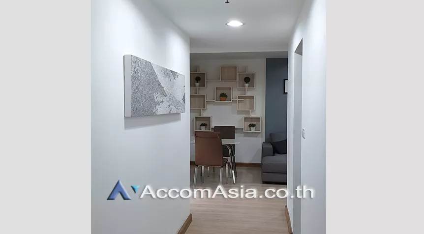 11  2 br Condominium For Rent in Sukhumvit ,Bangkok BTS Thong Lo at The Alcove Thonglor AA26416