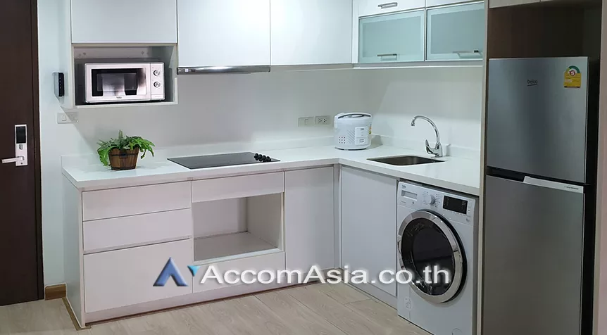  1  2 br Condominium For Rent in Sukhumvit ,Bangkok BTS Thong Lo at The Alcove Thonglor AA26416