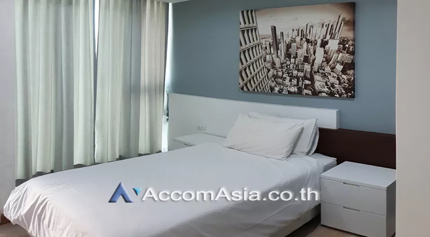 unit 2 Bedrooms  Condominium For Rent & Sale in Sukhumvit, Bangkok  near BTS Thong Lo (AA26416)