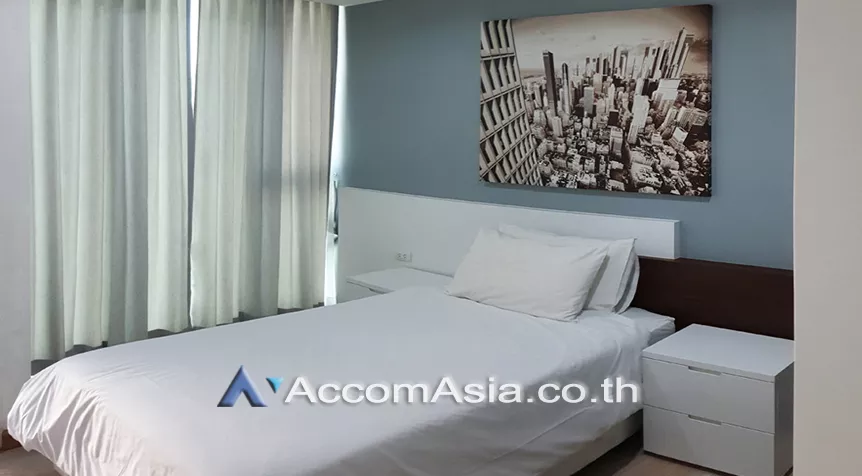 4  2 br Condominium For Rent in Sukhumvit ,Bangkok BTS Thong Lo at The Alcove Thonglor AA26416