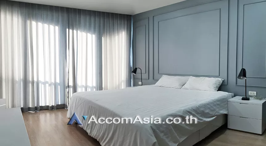6  2 br Condominium For Rent in Sukhumvit ,Bangkok BTS Thong Lo at The Alcove Thonglor AA26416