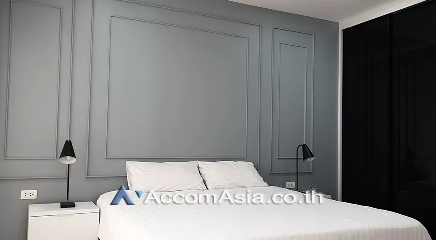 10  2 br Condominium For Rent in Sukhumvit ,Bangkok BTS Thong Lo at The Alcove Thonglor AA26416