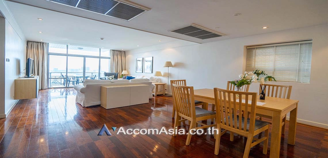 1  2 br Condominium for rent and sale in Ploenchit ,Bangkok BTS Ploenchit at All Seasons Mansion AA26417