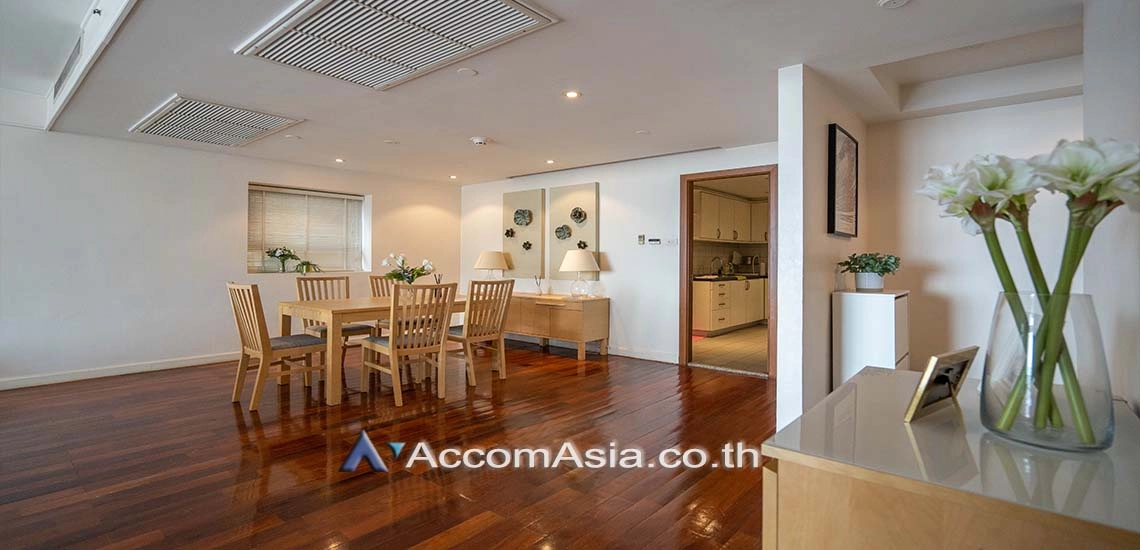 unitPet friendly |  2 Bedrooms  Condominium For Rent & Sale in Ploenchit, Bangkok  near BTS Ploenchit (AA26417)