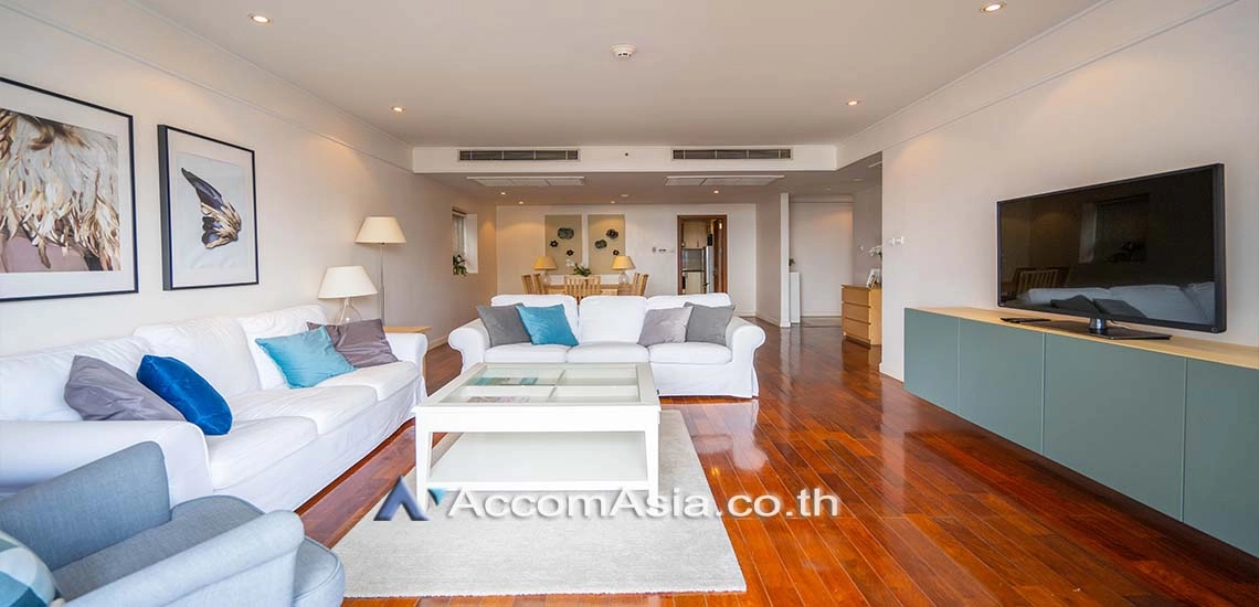 unitPet friendly |  2 Bedrooms  Condominium For Rent & Sale in Ploenchit, Bangkok  near BTS Ploenchit (AA26417)