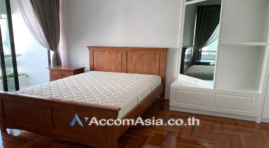 6  3 br Apartment For Rent in Silom ,Bangkok BTS Chong Nonsi at Simply Life AA26423
