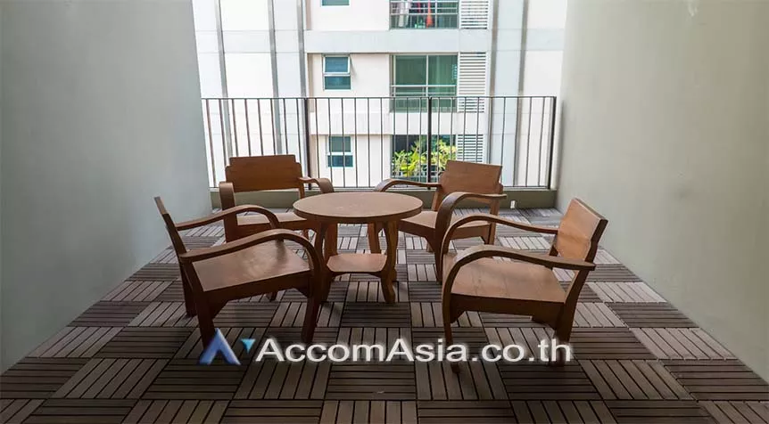 2  3 br Condominium For Rent in Sukhumvit ,Bangkok BTS Phrom Phong at The Emporio Place AA26427