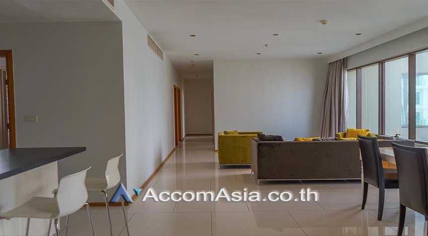  1  3 br Condominium For Rent in Sukhumvit ,Bangkok BTS Phrom Phong at The Emporio Place AA26427