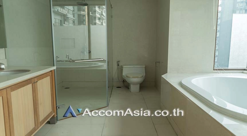 11  3 br Condominium For Rent in Sukhumvit ,Bangkok BTS Phrom Phong at The Emporio Place AA26427