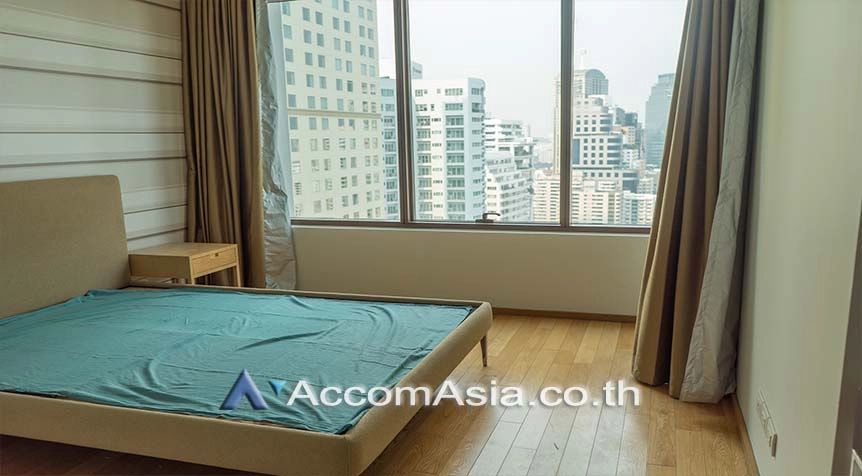6  3 br Condominium For Rent in Sukhumvit ,Bangkok BTS Phrom Phong at The Emporio Place AA26427