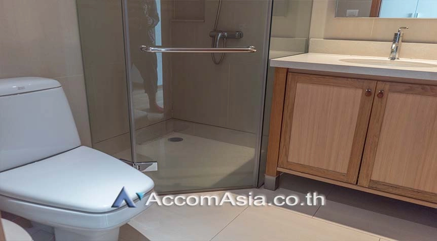 9  3 br Condominium For Rent in Sukhumvit ,Bangkok BTS Phrom Phong at The Emporio Place AA26427