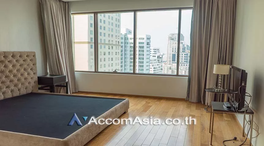 10  3 br Condominium For Rent in Sukhumvit ,Bangkok BTS Phrom Phong at The Emporio Place AA26427