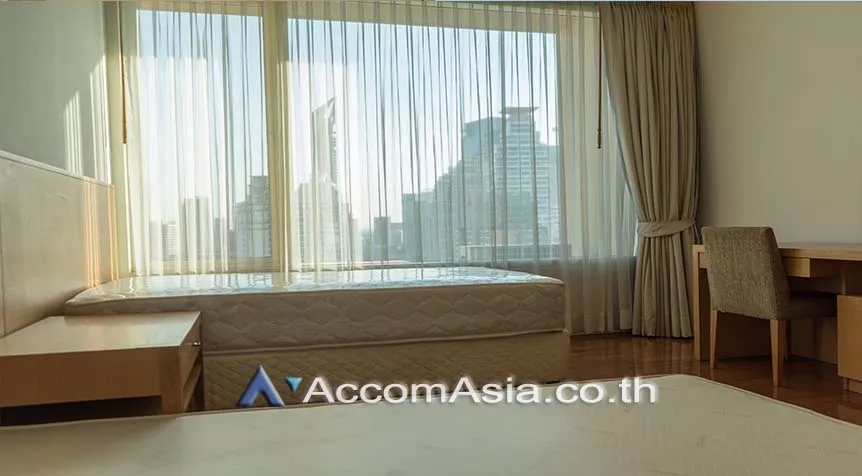 12  3 br Apartment For Rent in Sukhumvit ,Bangkok BTS Phrom Phong at Perfect Place for Family  AA26428