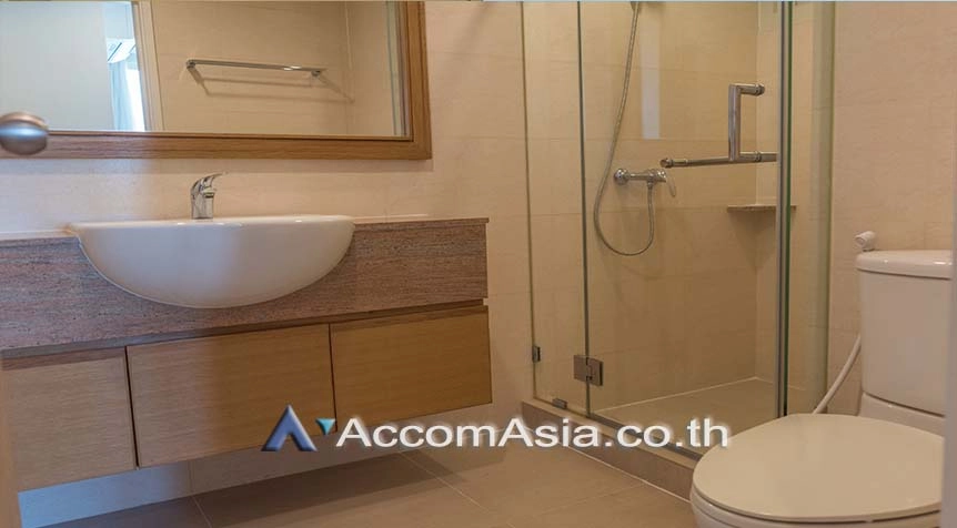 10  3 br Apartment for rent and sale in Sukhumvit ,Bangkok BTS Phrom Phong at High-Rise Residence Unit Size from 197 Sqm, Ideal for Families AA26428