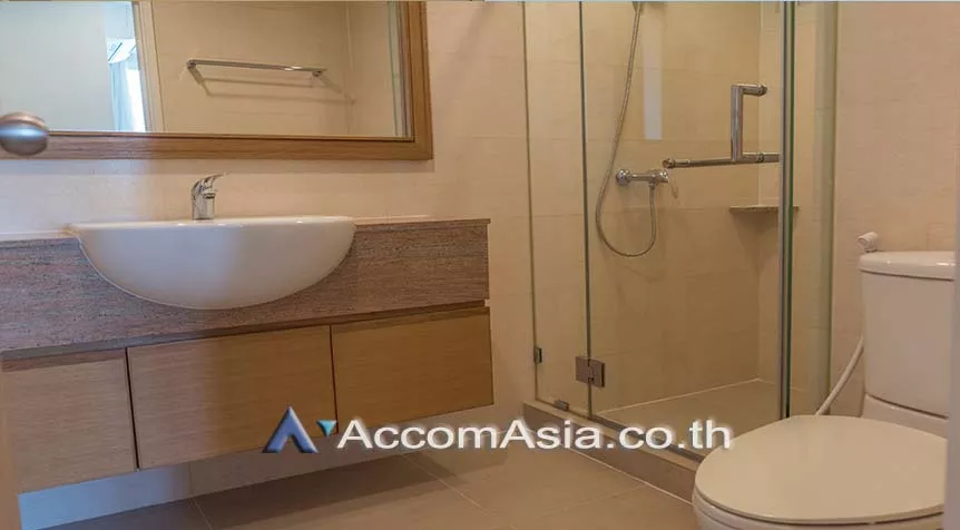 10  3 br Apartment For Rent in Sukhumvit ,Bangkok BTS Phrom Phong at Perfect Place for Family  AA26428