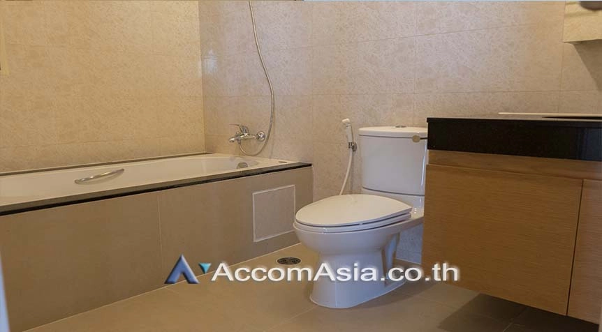 11  3 br Apartment For Rent in Sukhumvit ,Bangkok BTS Phrom Phong at High-Rise Residence Unit Size from 197 Sqm, Ideal for Families AA26429