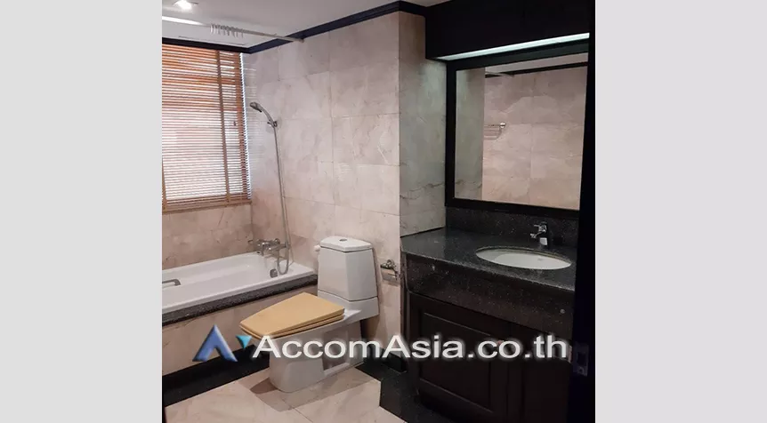 11  2 br Condominium For Rent in Sukhumvit ,Bangkok BTS Asok - MRT Sukhumvit at Lake Avenue AA26432