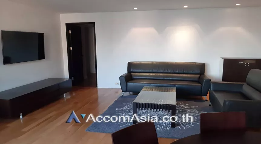  1  2 br Condominium For Rent in Sukhumvit ,Bangkok BTS Asok - MRT Sukhumvit at Lake Avenue AA26432