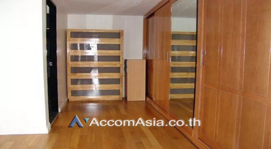 4  2 br Condominium For Rent in Sukhumvit ,Bangkok BTS Asok - MRT Sukhumvit at Lake Avenue AA26432