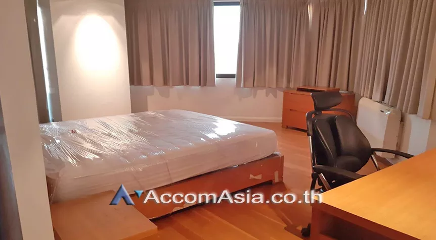5  2 br Condominium For Rent in Sukhumvit ,Bangkok BTS Asok - MRT Sukhumvit at Lake Avenue AA26432