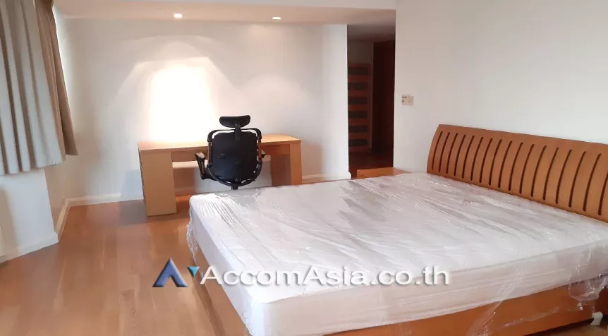 6  2 br Condominium For Rent in Sukhumvit ,Bangkok BTS Asok - MRT Sukhumvit at Lake Avenue AA26432