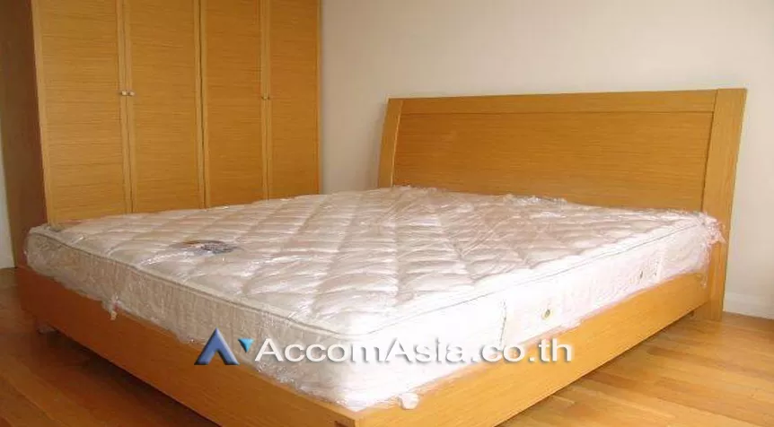 7  2 br Condominium For Rent in Sukhumvit ,Bangkok BTS Asok - MRT Sukhumvit at Lake Avenue AA26432
