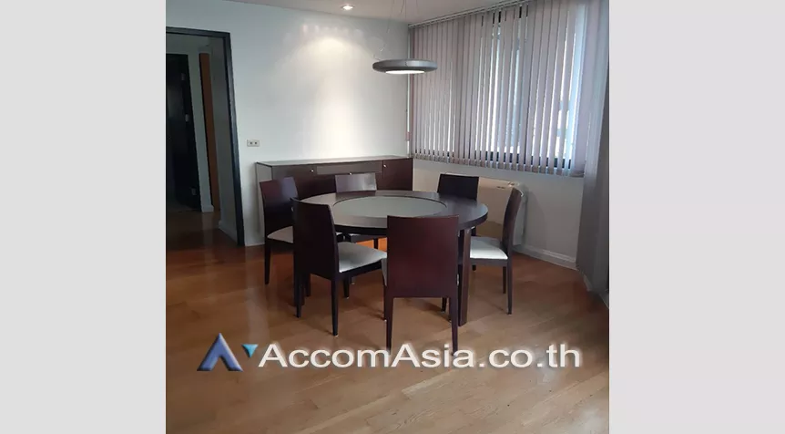 10  2 br Condominium For Rent in Sukhumvit ,Bangkok BTS Asok - MRT Sukhumvit at Lake Avenue AA26432