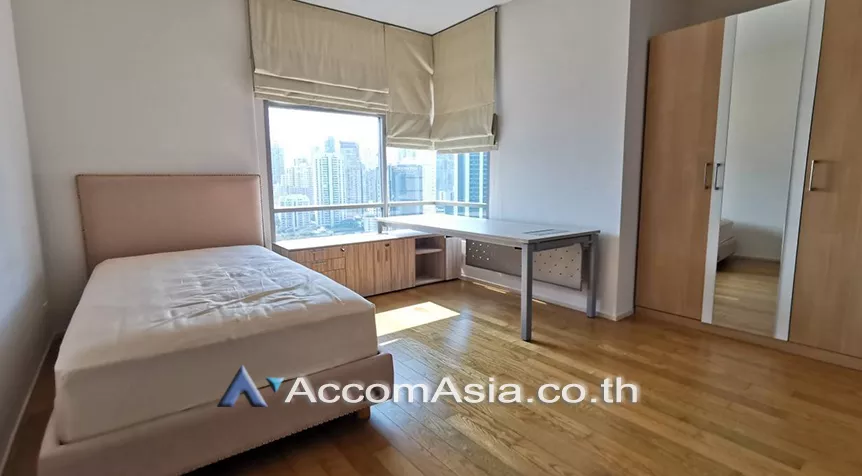 4  2 br Condominium For Rent in Sukhumvit ,Bangkok BTS Phrom Phong at The Madison AA26433