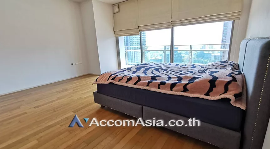 5  2 br Condominium For Rent in Sukhumvit ,Bangkok BTS Phrom Phong at The Madison AA26433