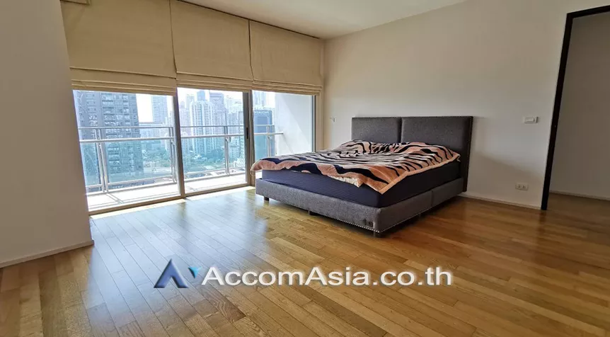 6  2 br Condominium For Rent in Sukhumvit ,Bangkok BTS Phrom Phong at The Madison AA26433