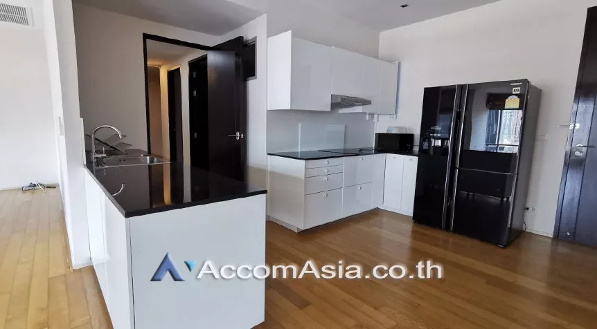7  2 br Condominium For Rent in Sukhumvit ,Bangkok BTS Phrom Phong at The Madison AA26433