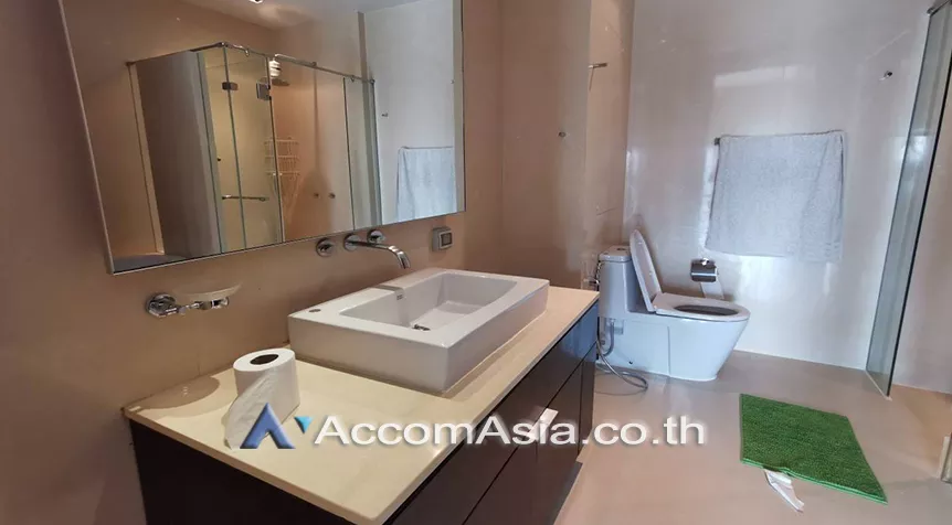 8  2 br Condominium For Rent in Sukhumvit ,Bangkok BTS Phrom Phong at The Madison AA26433
