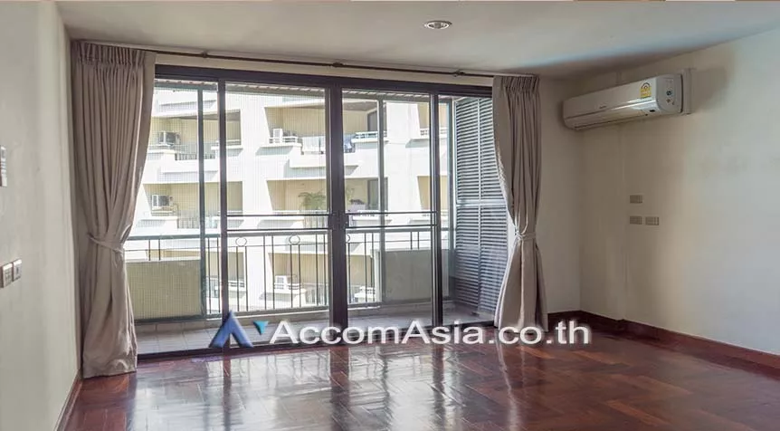 13  4 br Townhouse For Rent in Sukhumvit ,Bangkok BTS Phrom Phong at Townhouse in compound AA26434