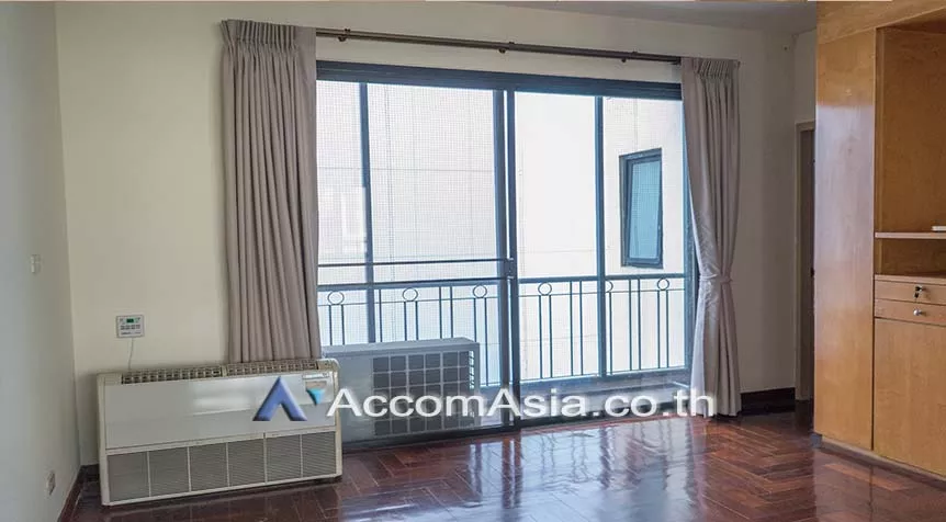 15  4 br Townhouse For Rent in Sukhumvit ,Bangkok BTS Phrom Phong at Townhouse in compound AA26434