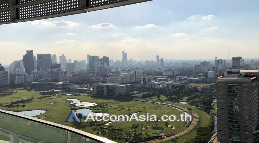 6  2 br Condominium For Rent in Ploenchit ,Bangkok BTS Ratchadamri at Magnolias Ratchadamri Boulevard AA26437