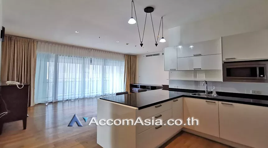  2  2 br Condominium For Rent in Sukhumvit ,Bangkok BTS Phrom Phong at The Madison AA26438