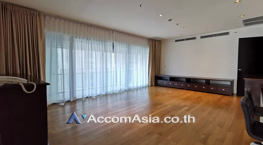 unitPet friendly |  2 Bedrooms  Condominium For Rent in Sukhumvit, Bangkok  near BTS Phrom Phong (AA26438)