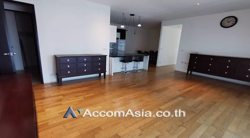  1  2 br Condominium For Rent in Sukhumvit ,Bangkok BTS Phrom Phong at The Madison AA26438