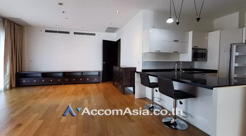 4  2 br Condominium For Rent in Sukhumvit ,Bangkok BTS Phrom Phong at The Madison AA26438