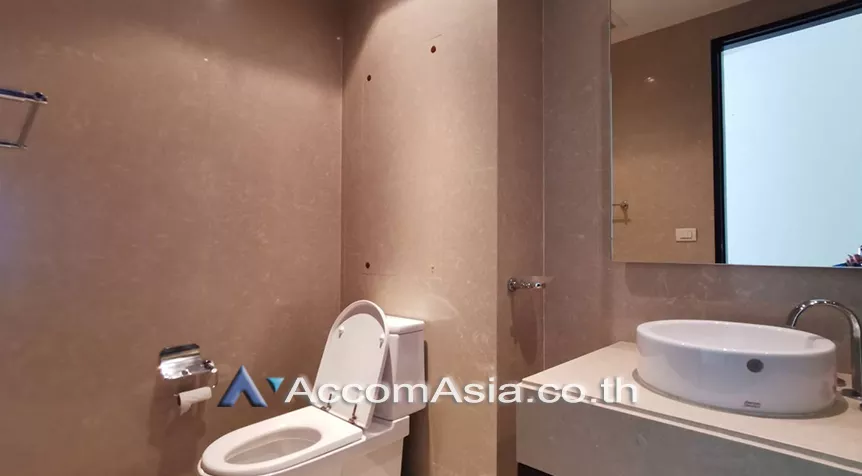 5  2 br Condominium For Rent in Sukhumvit ,Bangkok BTS Phrom Phong at The Madison AA26438
