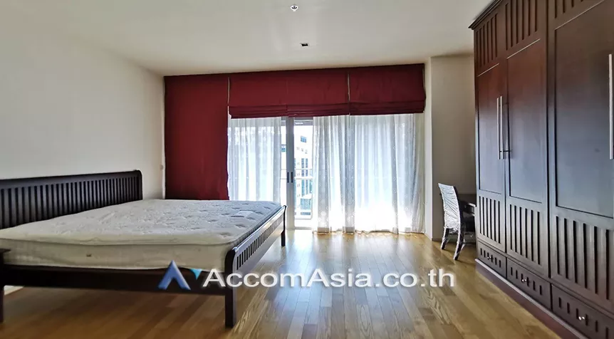 6  2 br Condominium For Rent in Sukhumvit ,Bangkok BTS Phrom Phong at The Madison AA26438