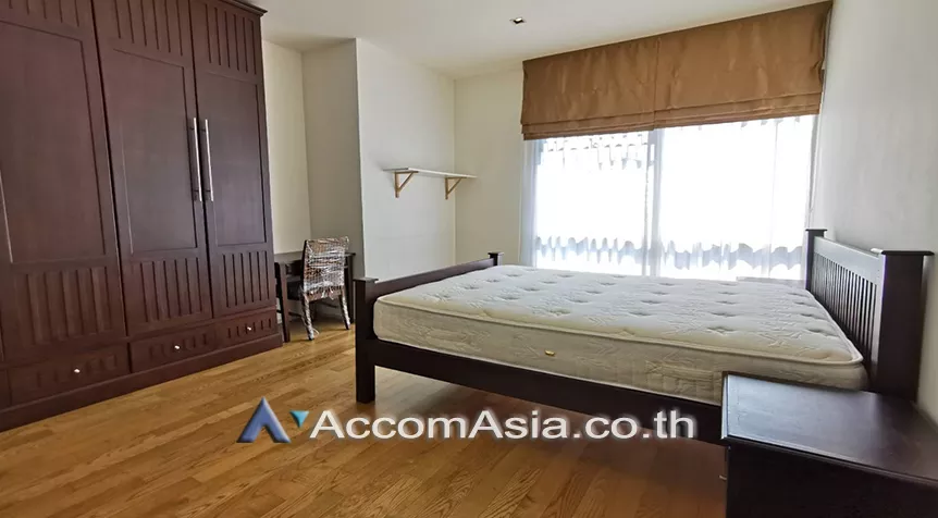 7  2 br Condominium For Rent in Sukhumvit ,Bangkok BTS Phrom Phong at The Madison AA26438