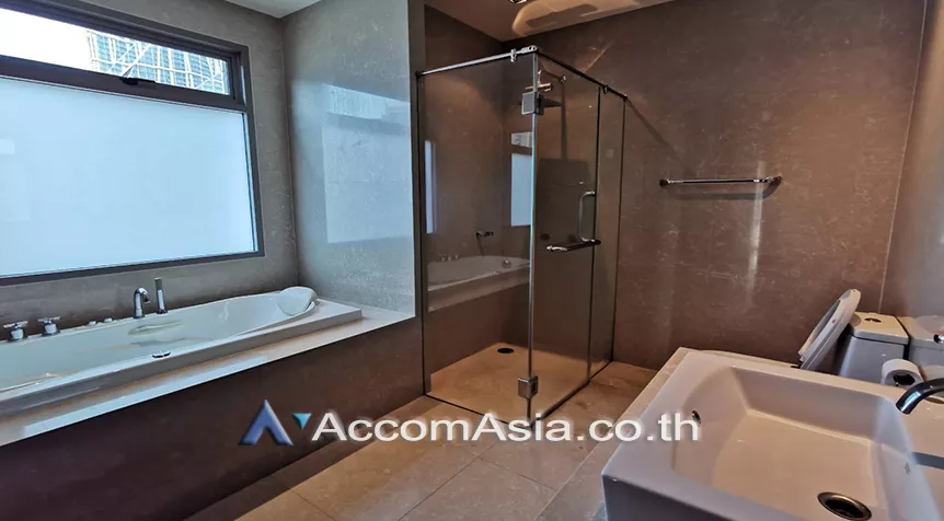8  2 br Condominium For Rent in Sukhumvit ,Bangkok BTS Phrom Phong at The Madison AA26438