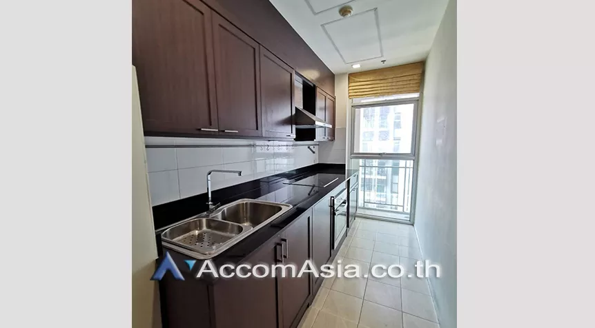 10  2 br Condominium For Rent in Sukhumvit ,Bangkok BTS Phrom Phong at The Madison AA26438