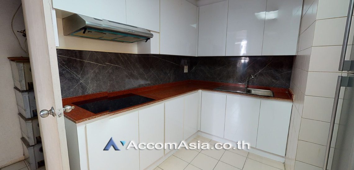 4  3 br Condominium for rent and sale in Sukhumvit ,Bangkok  at President Park Sukhumvit 24   AA26440